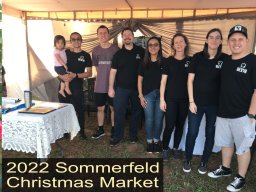 Radio Mensajero &raquo; 2022 Sommerfeld Christmas Market